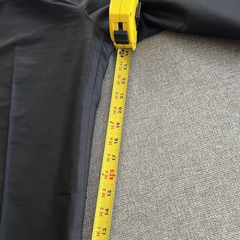Talbots Silk Pants‼️ - Picture 12 of 12
